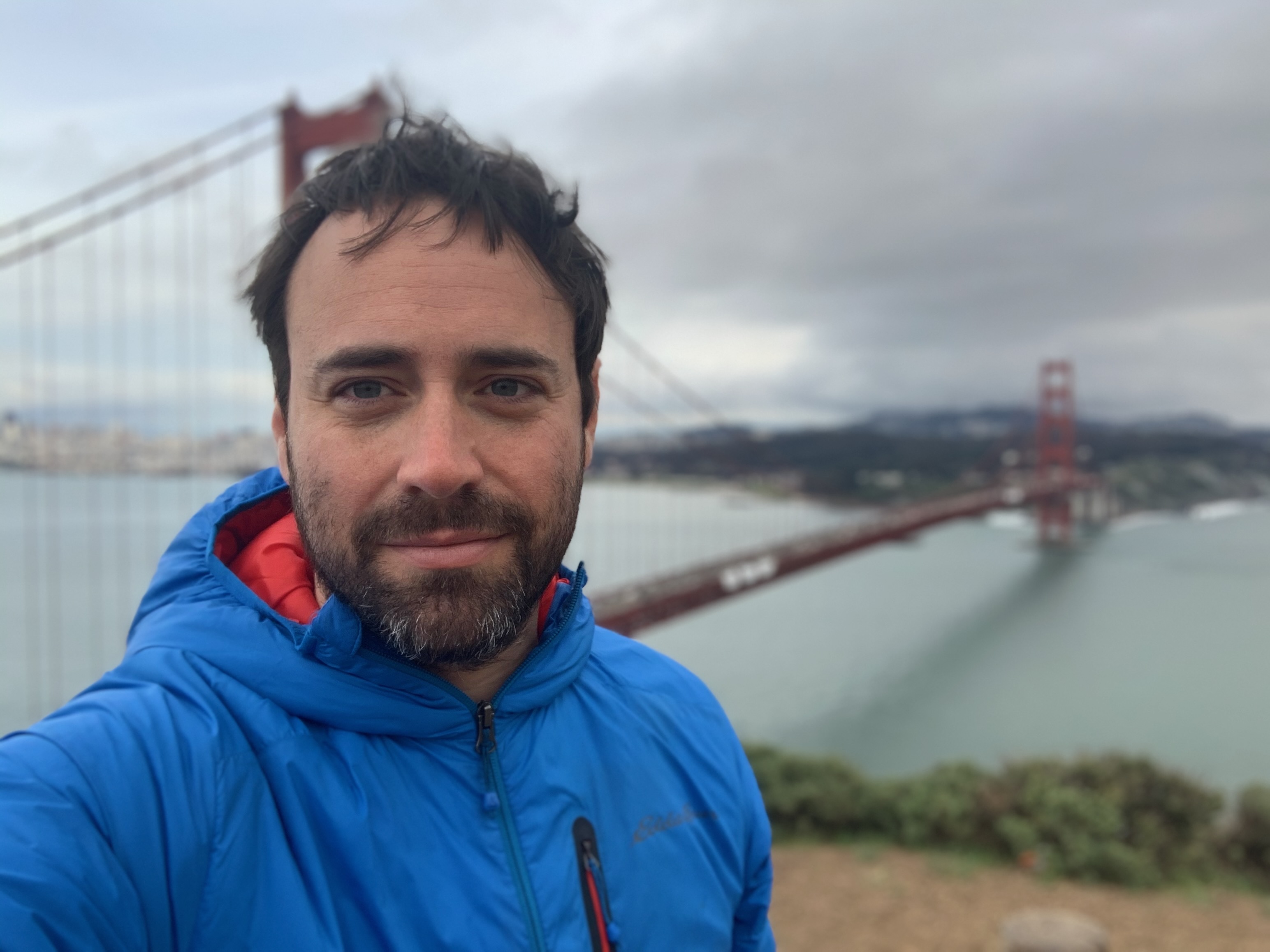 Doug Mayeux, Founder & Emergency Physician